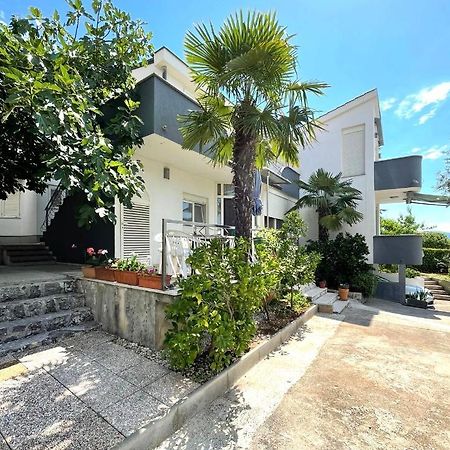 Haus Vantea Krk Town Dış mekan fotoğraf