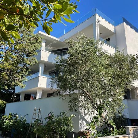Haus Vantea Krk Town Dış mekan fotoğraf