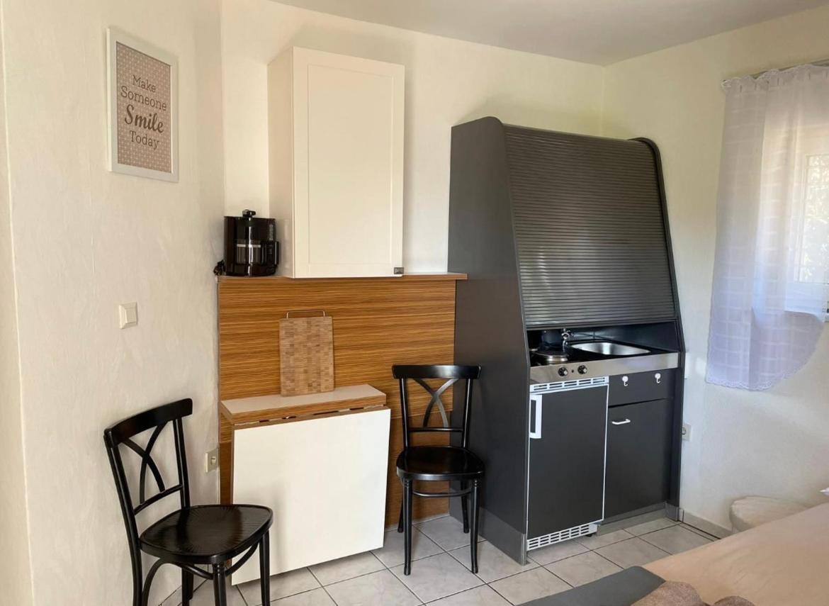 Haus Vantea Krk Town Dış mekan fotoğraf