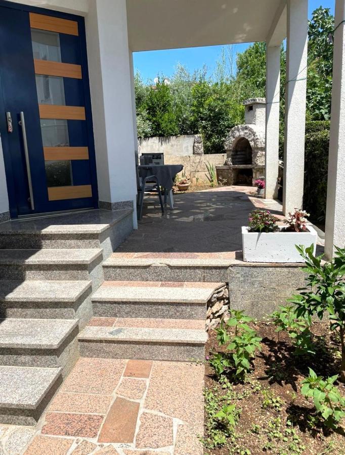 Haus Vantea Krk Town Dış mekan fotoğraf