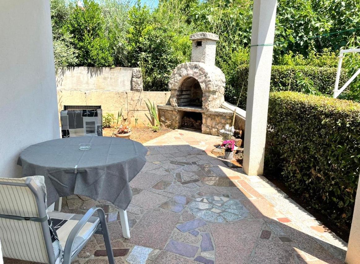Haus Vantea Krk Town Dış mekan fotoğraf