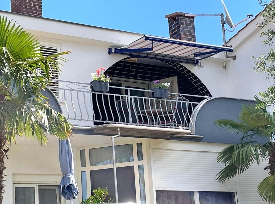 Haus Vantea Krk Town Dış mekan fotoğraf