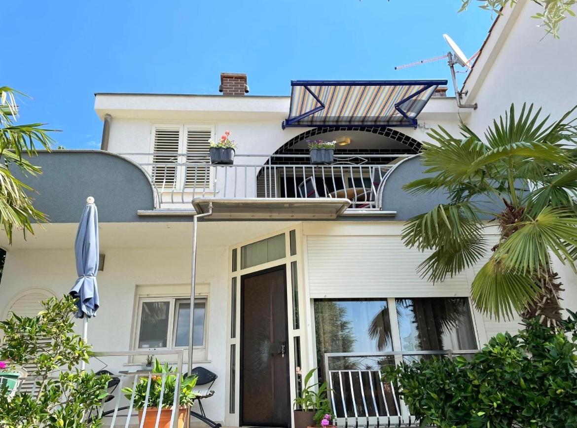 Haus Vantea Krk Town Dış mekan fotoğraf