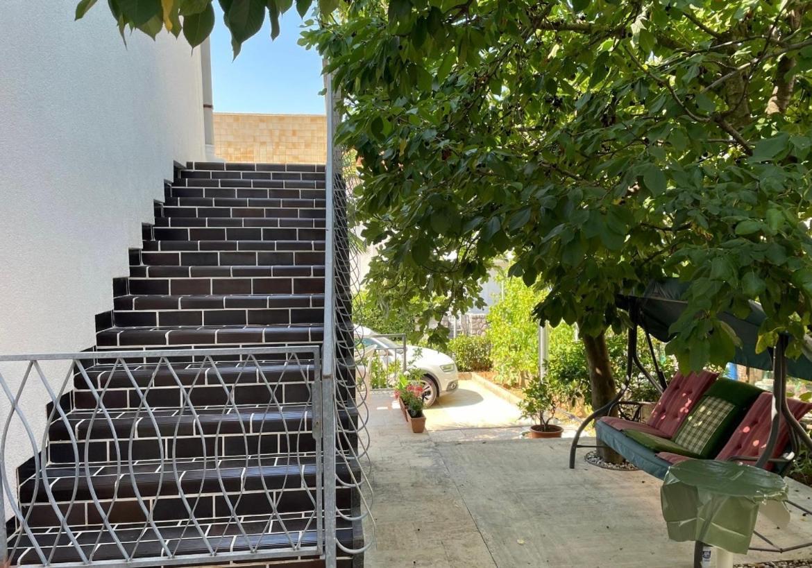 Haus Vantea Krk Town Dış mekan fotoğraf
