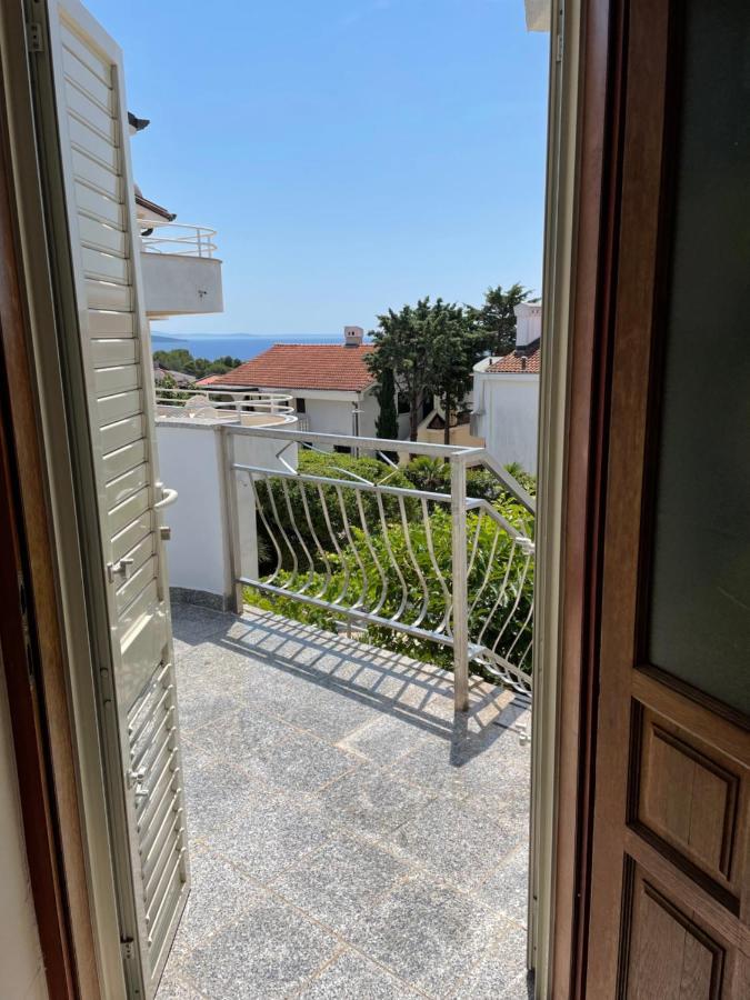 Haus Vantea Krk Town Dış mekan fotoğraf