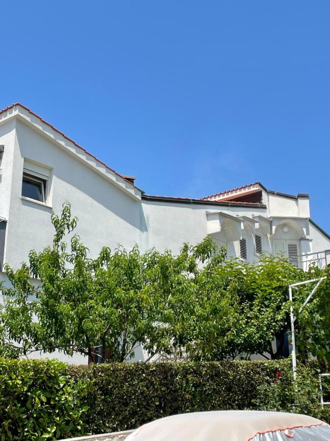 Haus Vantea Krk Town Dış mekan fotoğraf