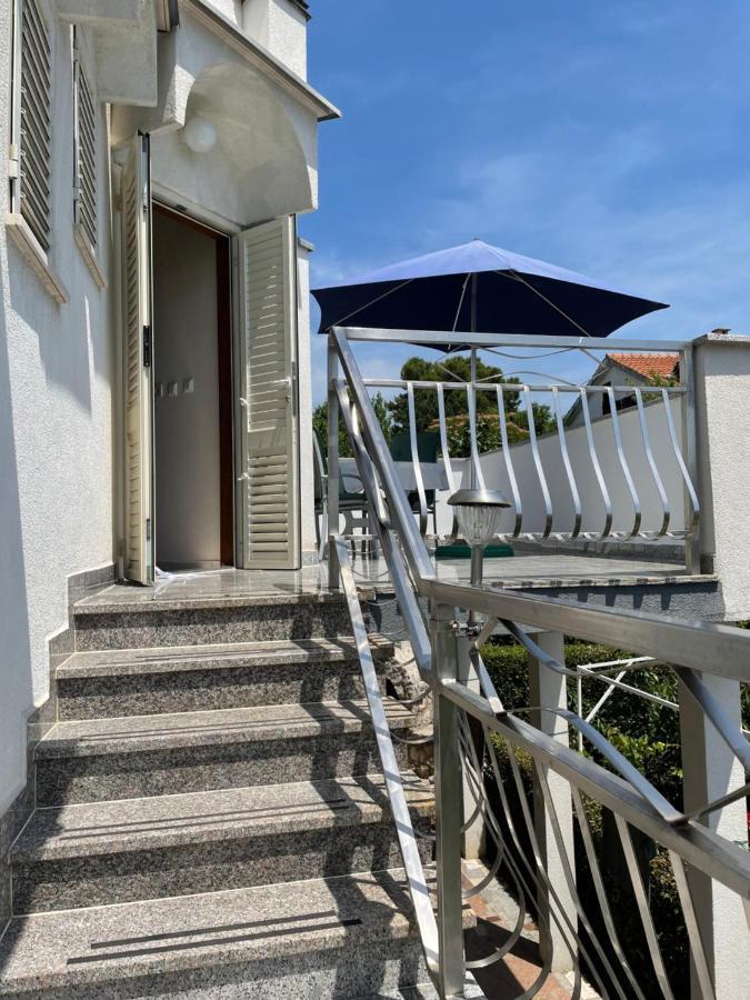 Haus Vantea Krk Town Dış mekan fotoğraf