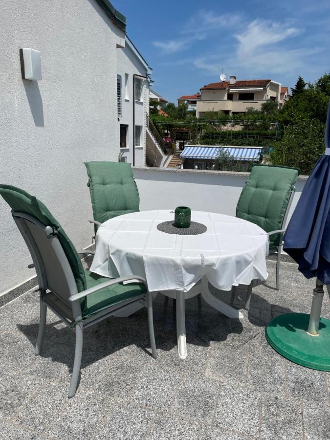 Haus Vantea Krk Town Dış mekan fotoğraf