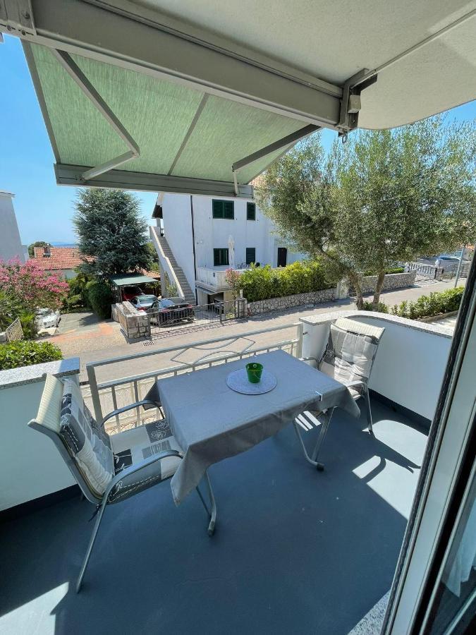 Haus Vantea Krk Town Dış mekan fotoğraf