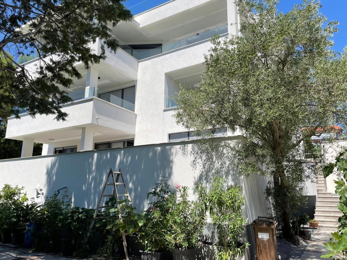 Haus Vantea Krk Town Dış mekan fotoğraf