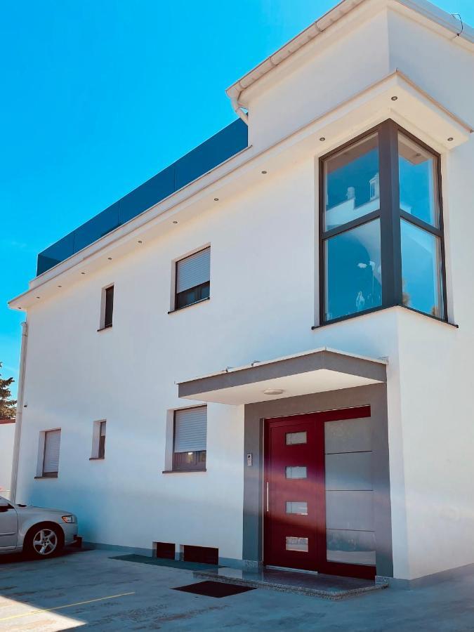 Haus Vantea Krk Town Dış mekan fotoğraf