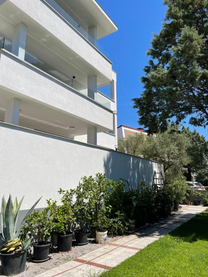 Haus Vantea Krk Town Dış mekan fotoğraf