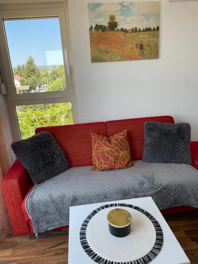 Haus Vantea Krk Town Dış mekan fotoğraf
