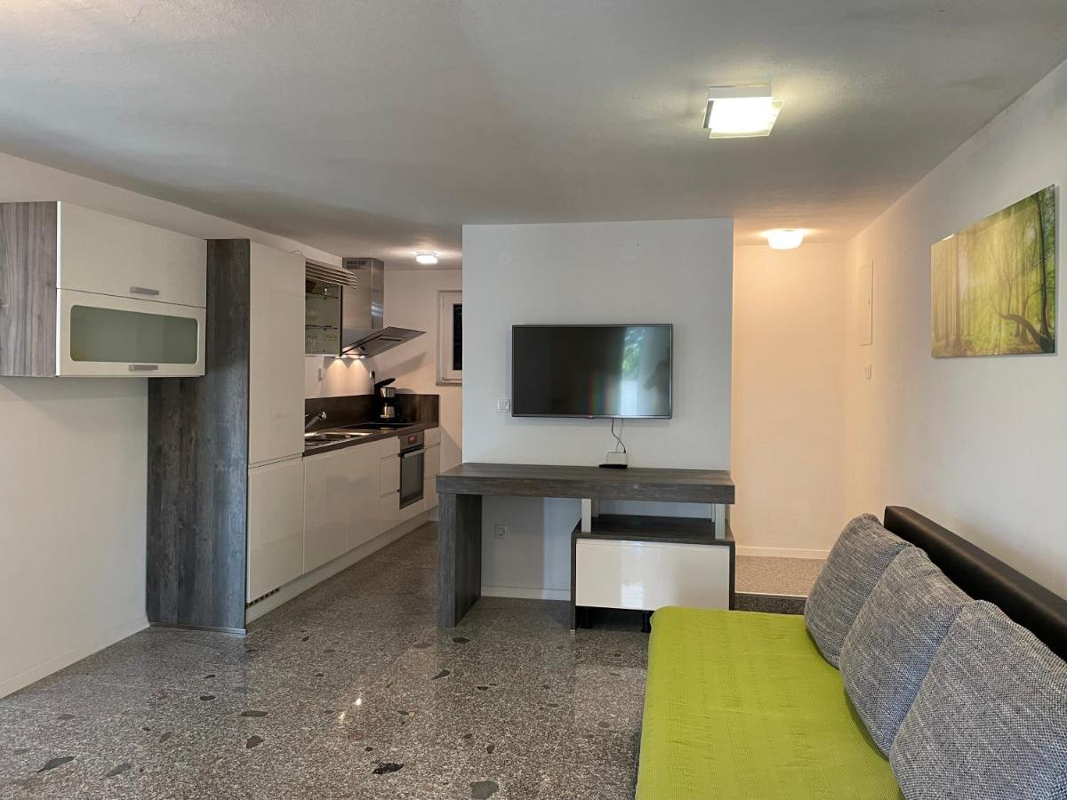 Haus Vantea Krk Town Dış mekan fotoğraf