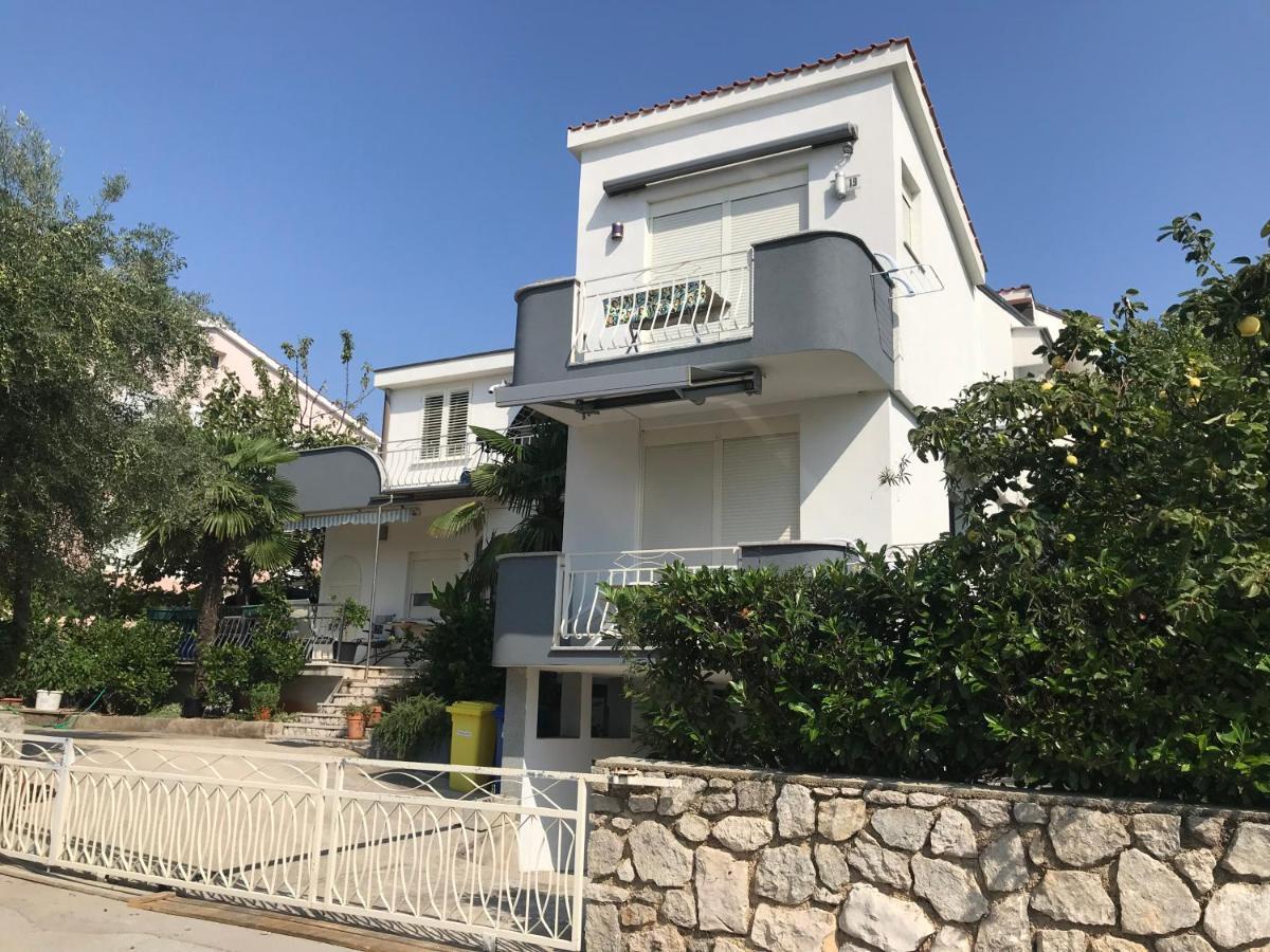 Haus Vantea Krk Town Dış mekan fotoğraf