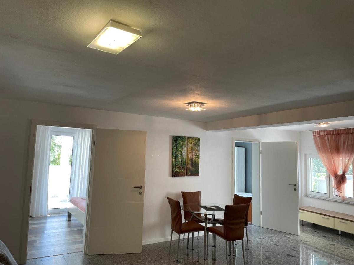 Haus Vantea Krk Town Dış mekan fotoğraf