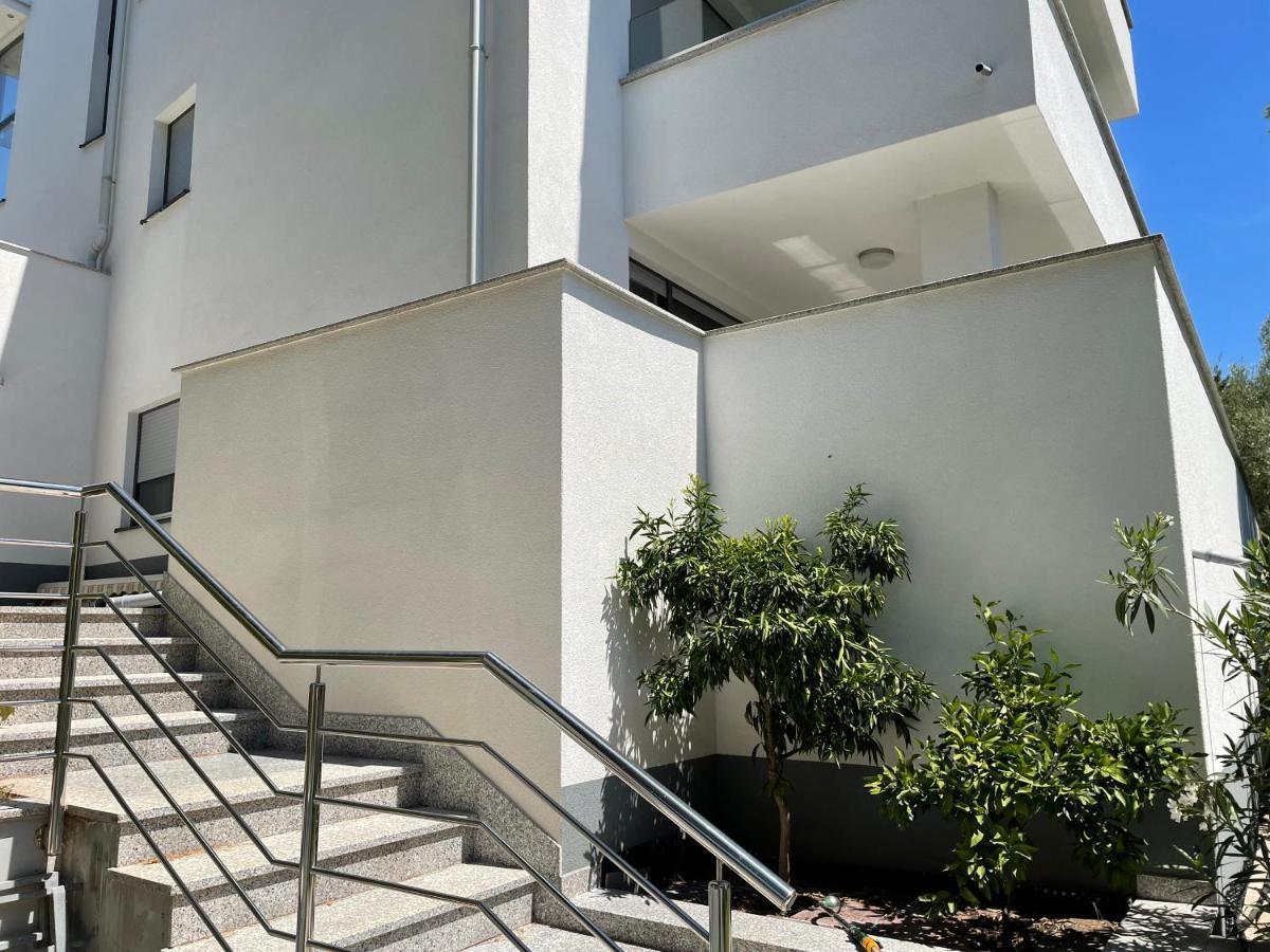Haus Vantea Krk Town Dış mekan fotoğraf