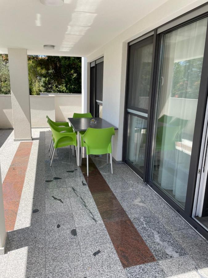 Haus Vantea Krk Town Dış mekan fotoğraf