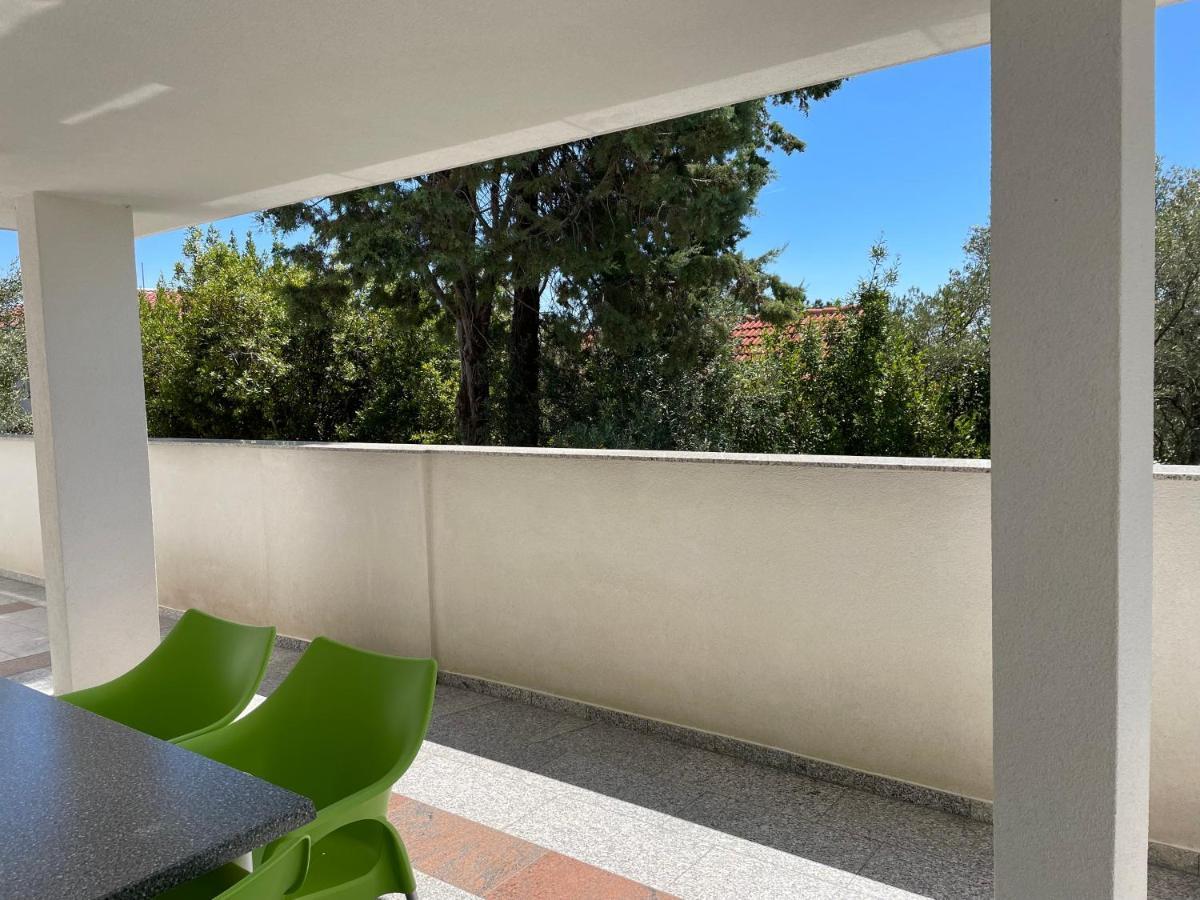 Haus Vantea Krk Town Dış mekan fotoğraf