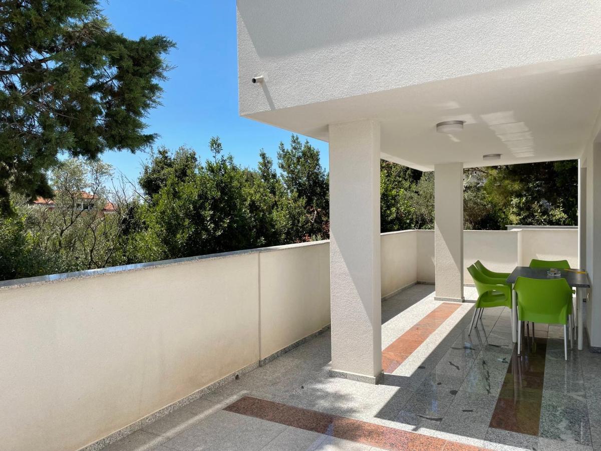 Haus Vantea Krk Town Dış mekan fotoğraf