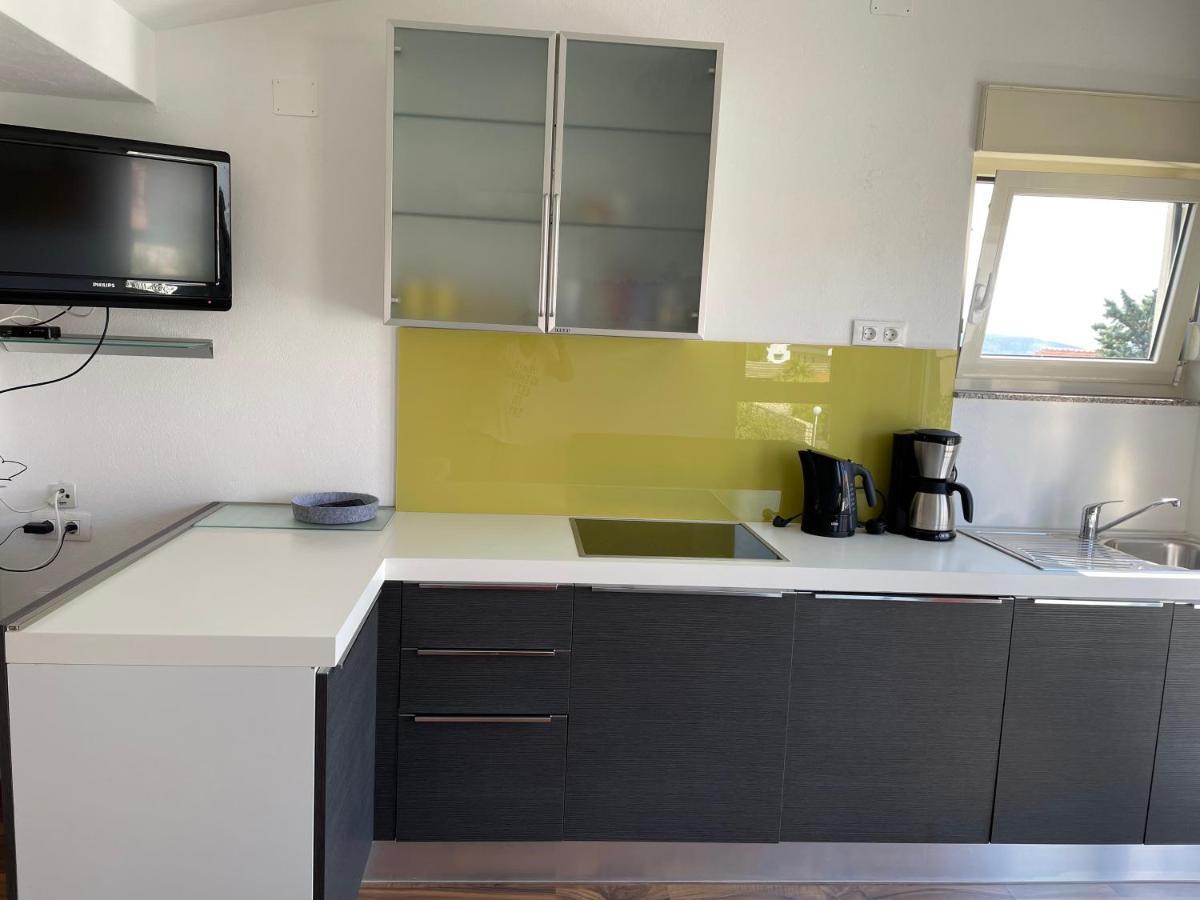 Haus Vantea Krk Town Dış mekan fotoğraf