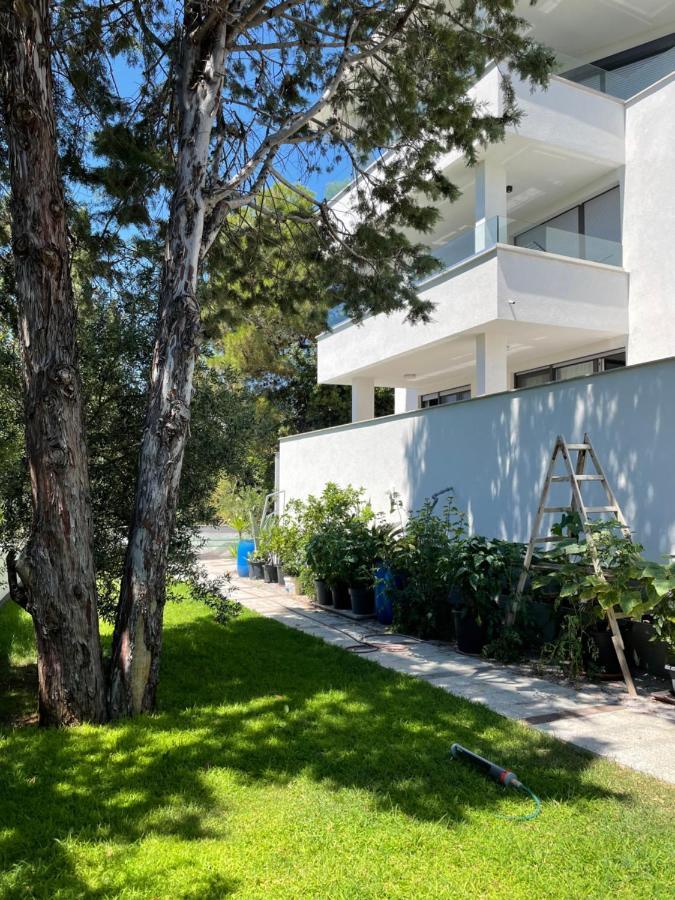 Haus Vantea Krk Town Dış mekan fotoğraf
