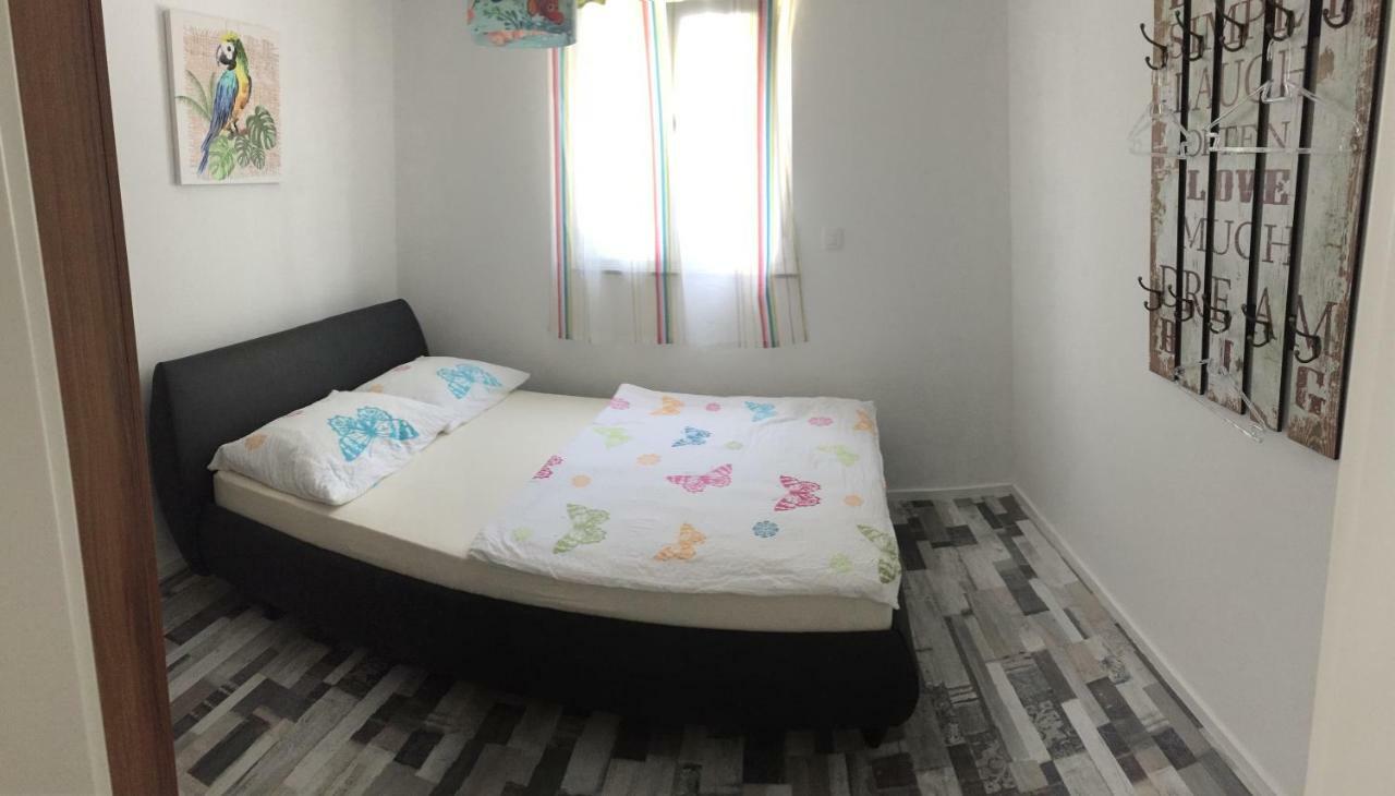 Haus Vantea Krk Town Dış mekan fotoğraf