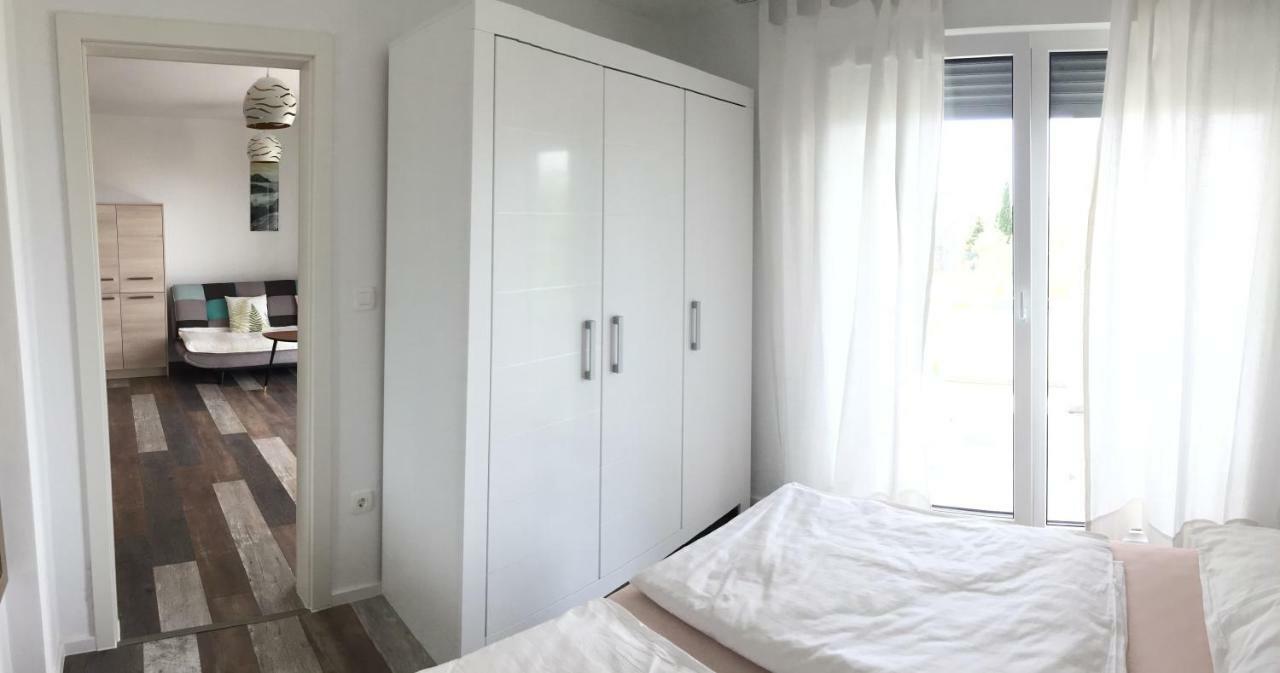 Haus Vantea Krk Town Dış mekan fotoğraf