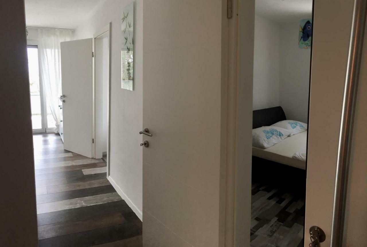 Haus Vantea Krk Town Dış mekan fotoğraf