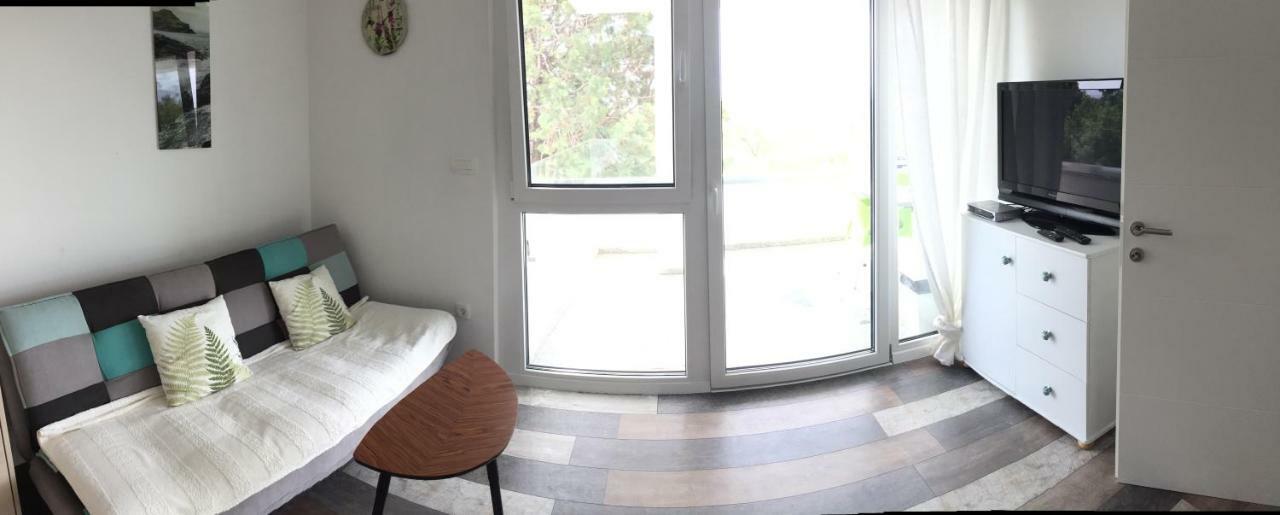 Haus Vantea Krk Town Dış mekan fotoğraf