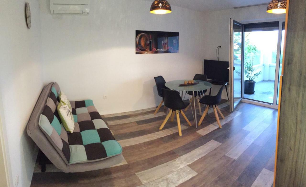 Haus Vantea Krk Town Dış mekan fotoğraf
