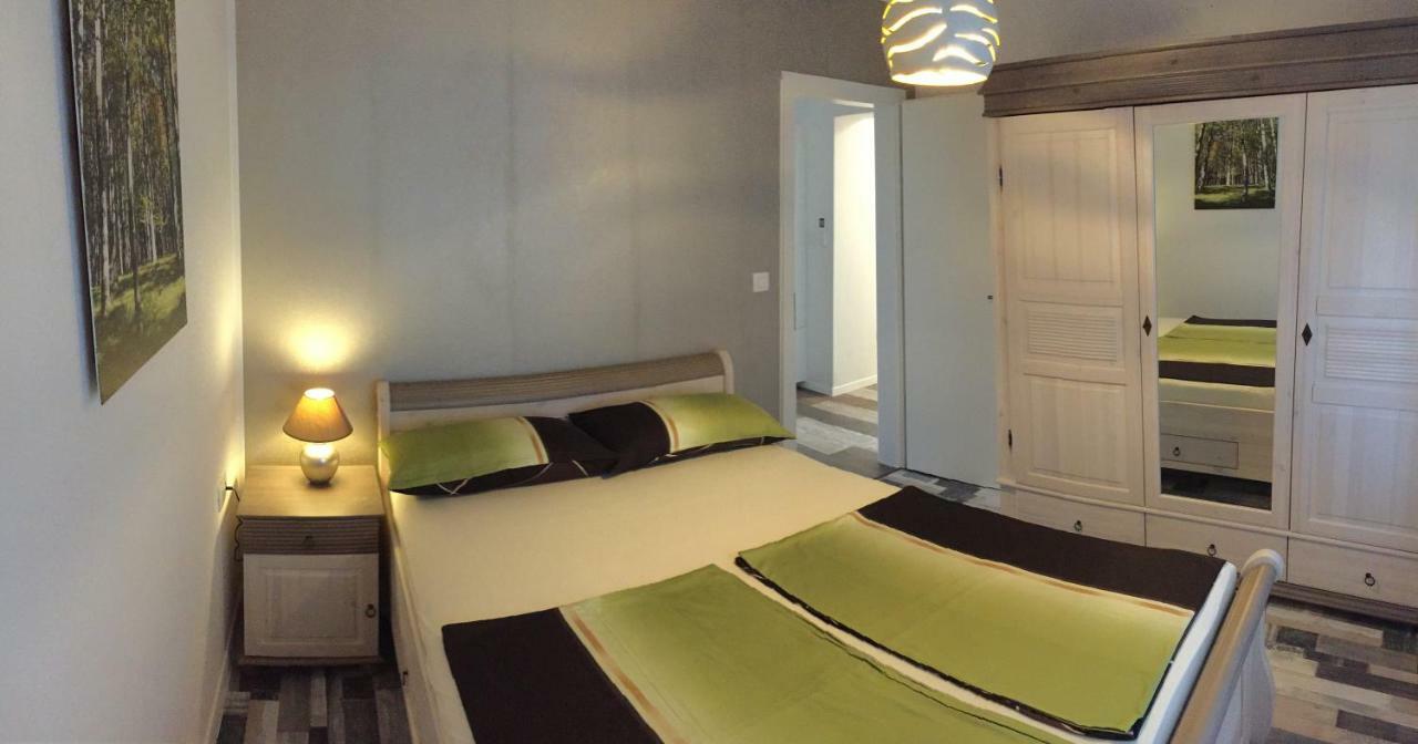 Haus Vantea Krk Town Dış mekan fotoğraf