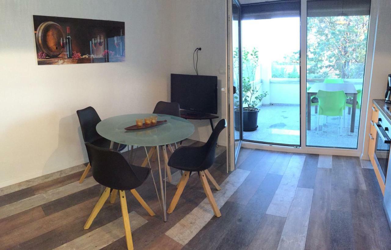 Haus Vantea Krk Town Dış mekan fotoğraf