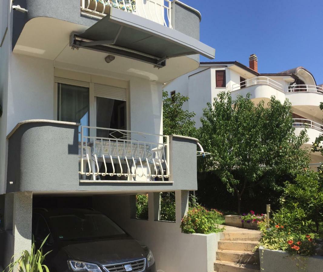 Haus Vantea Krk Town Dış mekan fotoğraf