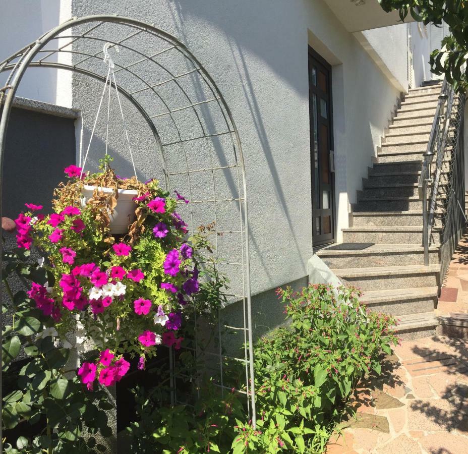 Haus Vantea Krk Town Dış mekan fotoğraf